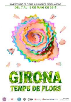 GironaTempsFlors2016Cartell